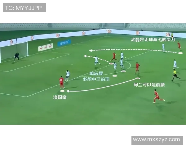 中国足球新星余大宝个人简介与职业生涯亮点分析 中国足球新星余大宝个人简介与职业生涯亮点分析