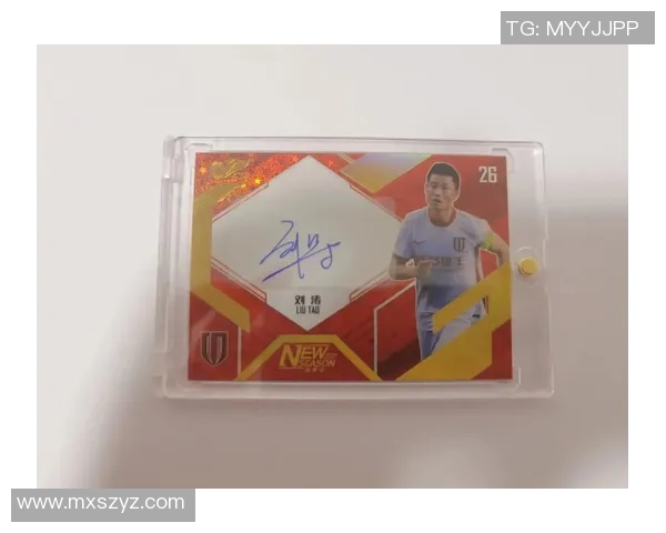 热爱足球球星卡的收藏与投资之路：如何从兴趣到财富双赢