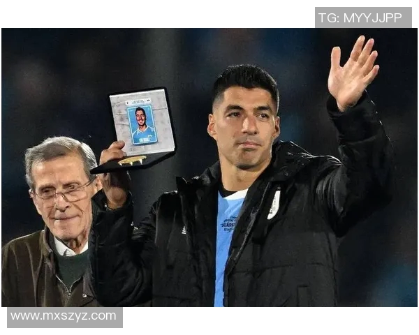 乌拉圭足球明星盘点：苏亚雷斯与卡瓦尼领衔的足球传奇