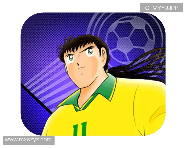 足球卡通人物球星精彩形象集锦 展现运动魅力与个性风采 足球卡通人物球星精彩形象集锦 展现运动魅力与个性风采